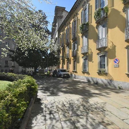 Apartment Brera Terrace Apartment By Interhome Milan Exterior photo