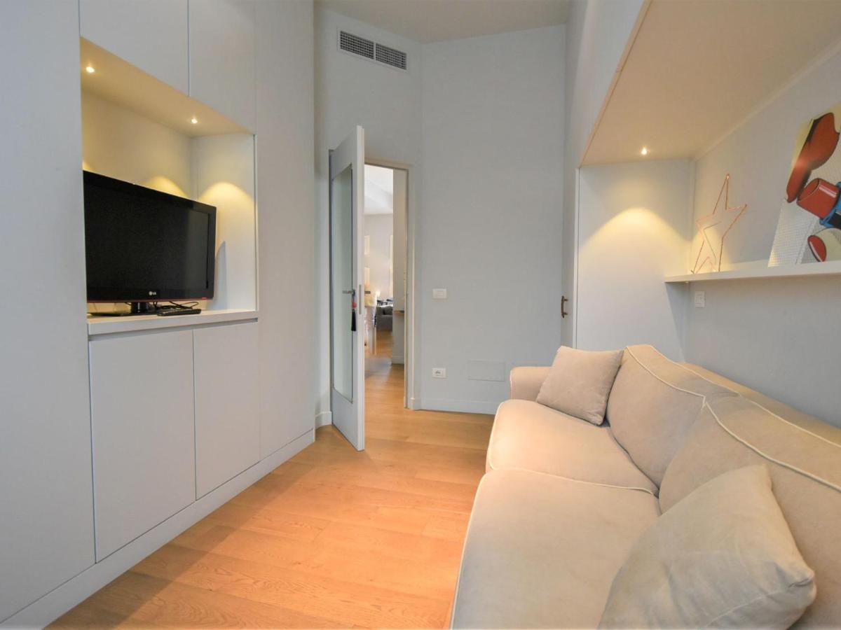 Apartment Brera Terrace Apartment By Interhome Milan Exterior photo