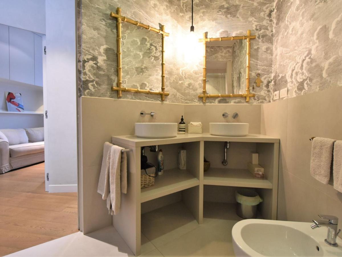 Apartment Brera Terrace Apartment By Interhome Milan Exterior photo