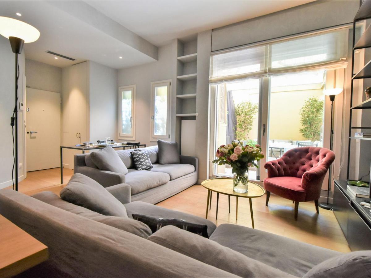 Apartment Brera Terrace Apartment By Interhome Milan Exterior photo