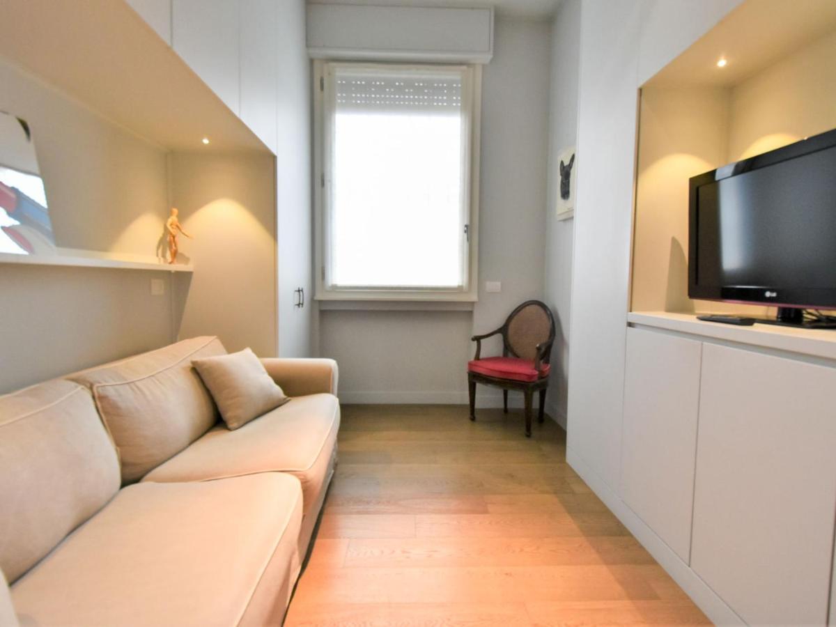 Apartment Brera Terrace Apartment By Interhome Milan Exterior photo