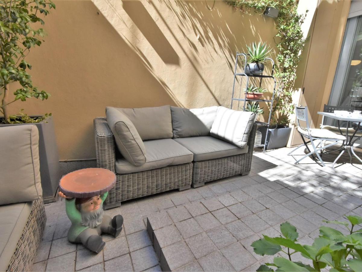 Apartment Brera Terrace Apartment By Interhome Milan Exterior photo