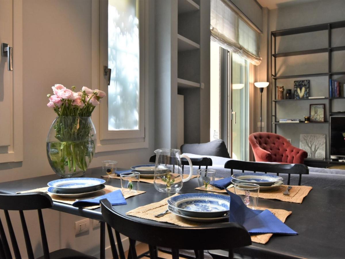 Apartment Brera Terrace Apartment By Interhome Milan Exterior photo