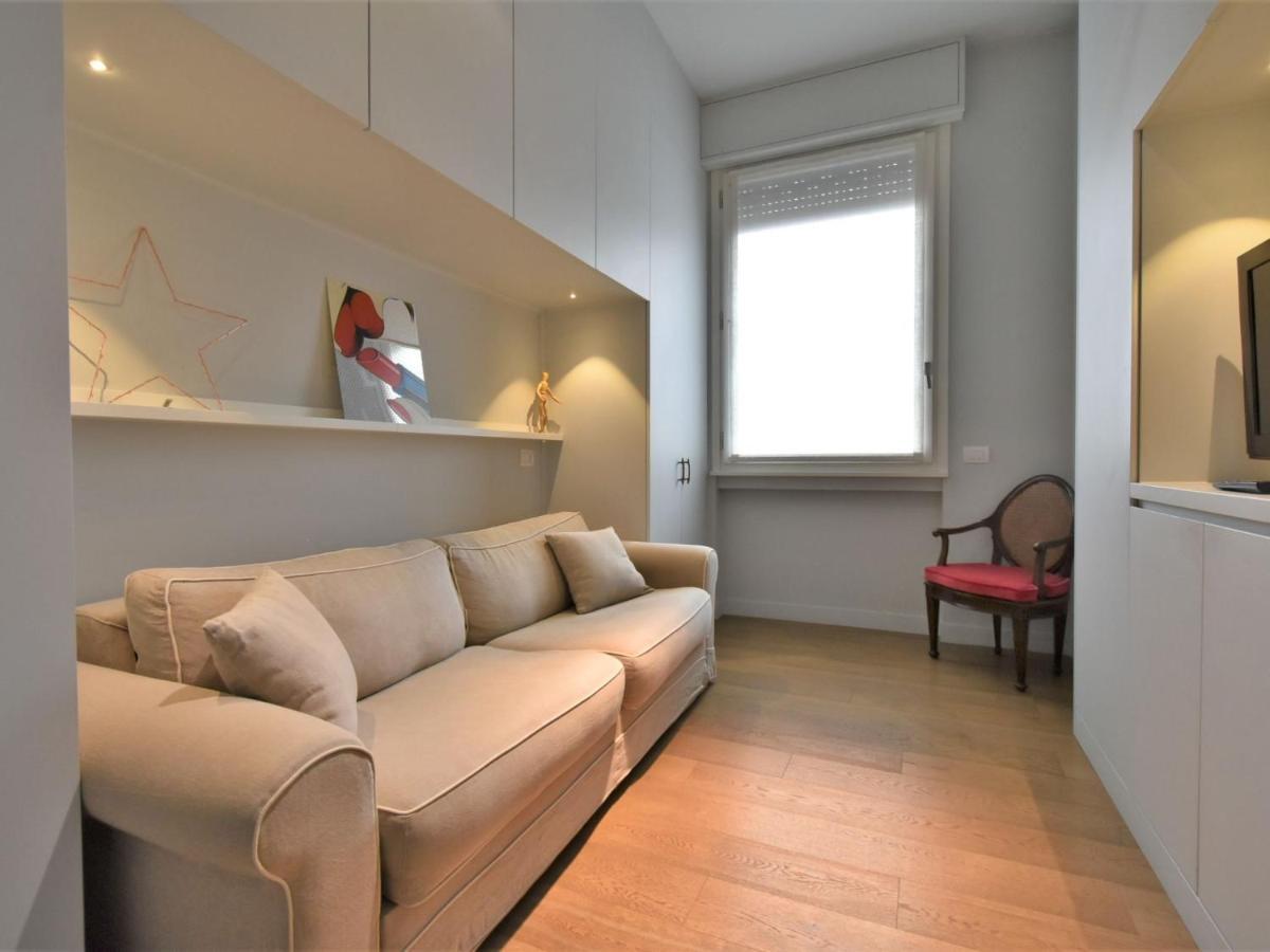 Apartment Brera Terrace Apartment By Interhome Milan Exterior photo