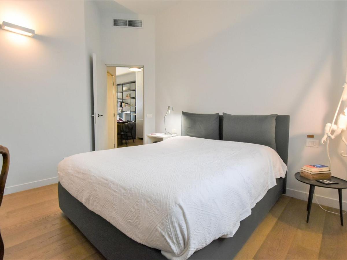 Apartment Brera Terrace Apartment By Interhome Milan Exterior photo