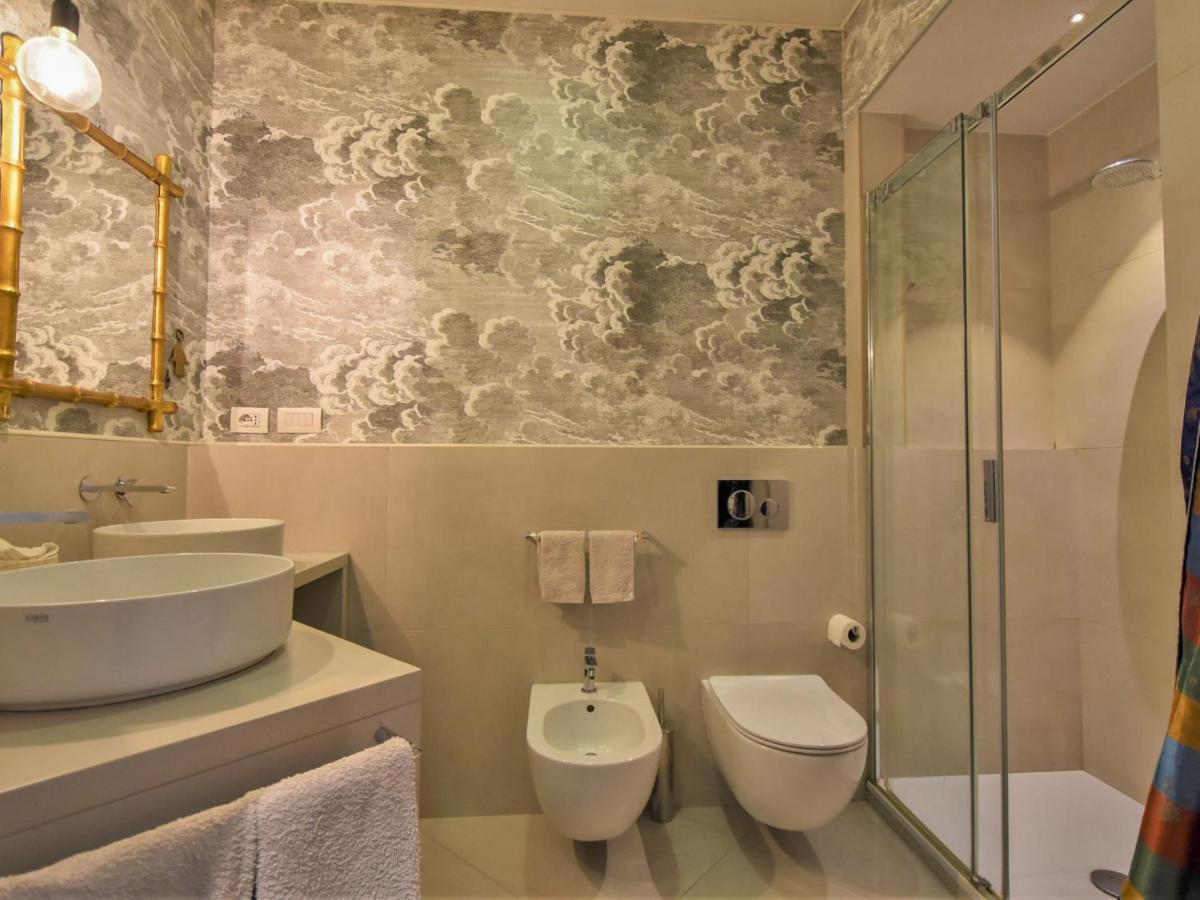 Apartment Brera Terrace Apartment By Interhome Milan Exterior photo